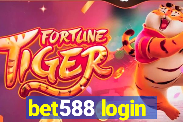 bet588 login